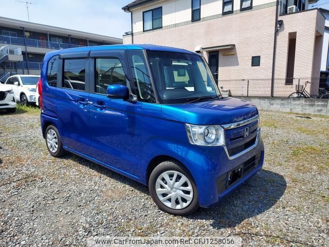 honda n-box 2018 quick_quick_JF3_1155032 image 2