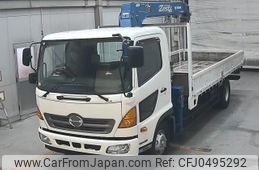 hino ranger 2012 -HINO--Hino Ranger FC9JKA-10901---HINO--Hino Ranger FC9JKA-10901-