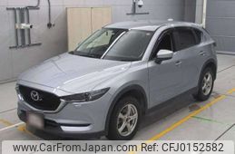 mazda cx-5 2017 -MAZDA--CX-5 LDA-KF2P--KF2P-119112---MAZDA--CX-5 LDA-KF2P--KF2P-119112-