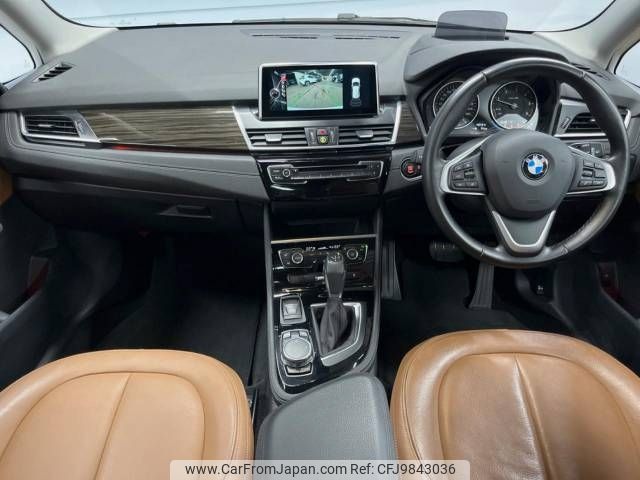 bmw 2-series 2016 -BMW--BMW 2 Series LDA-2E20--WBA2E520205C96047---BMW--BMW 2 Series LDA-2E20--WBA2E520205C96047- image 2
