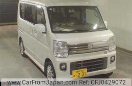 mazda scrum-wagon 2015 -MAZDA 【練馬 580ｾ231】--Scrum Wagon DG17W-100069---MAZDA 【練馬 580ｾ231】--Scrum Wagon DG17W-100069-