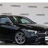 mercedes-benz a-class 2022 -MERCEDES-BENZ--Benz A Class 3DA-177112--W1K1771122J356709---MERCEDES-BENZ--Benz A Class 3DA-177112--W1K1771122J356709- image 4