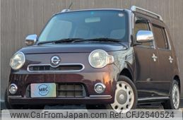 2012 Daihatsu Mira Cocoa For Sale | CAR FROM JAPAN