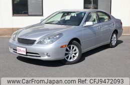 toyota windom 2004 CFJ9472093