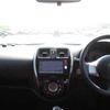 nissan march 2014 CFJ1512404 image 6