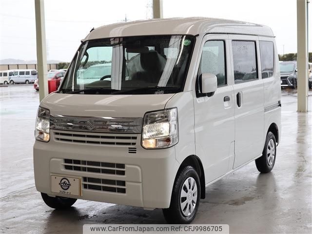 suzuki every 2024 -SUZUKI 【豊橋 480ｾ9899】--Every DA17V--712145---SUZUKI 【豊橋 480ｾ9899】--Every DA17V--712145- image 1