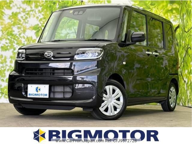 daihatsu tanto 2023 quick_quick_5BA-LA650S_LA650S-0250425 image 1