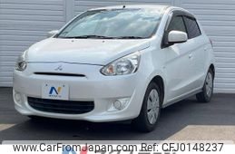 mitsubishi mirage 2013 -MITSUBISHI--Mirage DBA-A05A--A05A-0025820---MITSUBISHI--Mirage DBA-A05A--A05A-0025820-