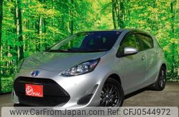 toyota aqua 2018 quick_quick_NHP10_67587046