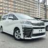 toyota vellfire 2018 CFJ1605232 image 1