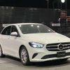 mercedes-benz b-class 2022 quick_quick_3DA-247012_W1K2470122J364186 image 2