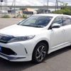 toyota harrier 2017 quick_quick_DBA-ASU60W_ASU60-0004691 image 4