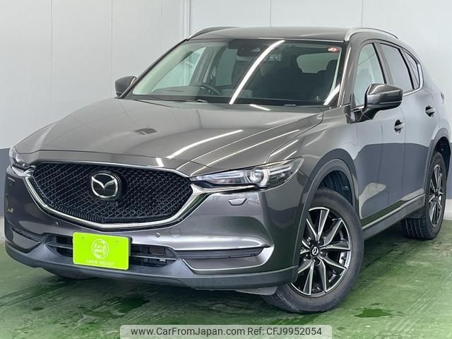 mazda cx-5 2017 -MAZDA--CX-5 KF5P--103876---MAZDA--CX-5 KF5P--103876- image 1