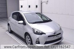 toyota aqua 2012 -TOYOTA--AQUA NHP10-6091181---TOYOTA--AQUA NHP10-6091181-