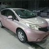 nissan note 2014 -NISSAN--Note NE12--016464---NISSAN--Note NE12--016464- image 10