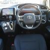 toyota sienta 2017 -TOYOTA--Sienta DBA-NSP170G--NSP170-7105270---TOYOTA--Sienta DBA-NSP170G--NSP170-7105270- image 7