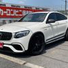 mercedes-benz glc-class 2018 GOO_JP_700070667430240614002 image 52