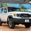 toyota landcruiser-70 2024 CFJ1896151 image 16