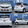 nissan note 2015 -NISSAN--Note DBA-E12--E12-426584---NISSAN--Note DBA-E12--E12-426584- image 9