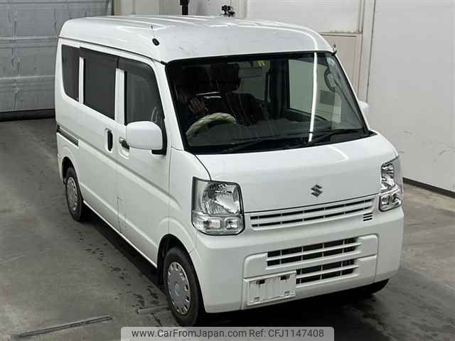 suzuki every 2019 -SUZUKI--Every DA17V-357538---SUZUKI--Every DA17V-357538- image 1