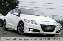 honda cr-z 2012 quick_quick_DAA-ZF1_ZF1-1105692