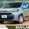toyota sienta 2025 quick_quick_MXPL10G_MXPL10-1183674 image 1