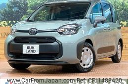 toyota sienta 2025 quick_quick_MXPL10G_MXPL10-1183674
