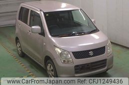 suzuki wagon-r 2008 -SUZUKI--Wagon R MH23S--129776---SUZUKI--Wagon R MH23S--129776-