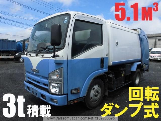 isuzu elf-truck 2014 GOO_NET_EXCHANGE_0802755A30240513W001 image 2