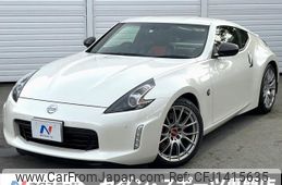 nissan fairlady-z 2018 quick_quick_Z34_Z34-620154