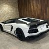 lamborghini aventador 2012 -LAMBORGHINI--ﾗﾝﾎﾞﾙｷﾞｰﾆｱｳﾞｪﾝﾀﾄﾞｰﾙ 47L539--ZHWEC1474CLA00915---LAMBORGHINI--ﾗﾝﾎﾞﾙｷﾞｰﾆｱｳﾞｪﾝﾀﾄﾞｰﾙ 47L539--ZHWEC1474CLA00915- image 14