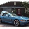 bmw z4 2005 quick_quick_GH-BT25_WBABT32080LS23624 image 16