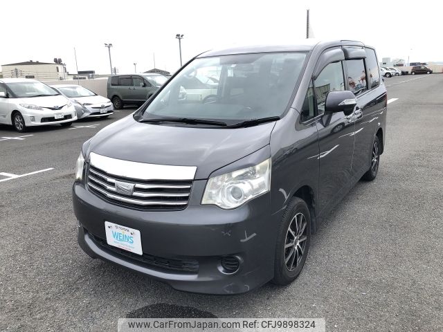 toyota noah 2011 AF-ZRR70-0382383 image 1