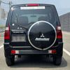 mitsubishi pajero-mini 2005 A6D48CDA-0700518-0810jc01-old image 6