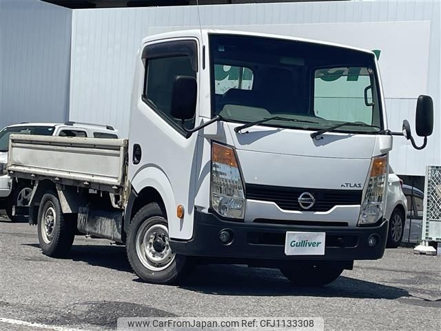 nissan atlas 2010 -NISSAN--Atlas PDG-SZ2F24--SZ2F24-010437---NISSAN--Atlas PDG-SZ2F24--SZ2F24-010437- image 1