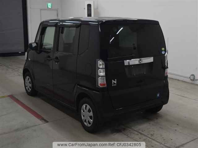 honda n-box 2012 -HONDA 【後日 】--N BOX JF1-1028997---HONDA 【後日 】--N BOX JF1-1028997- image 2