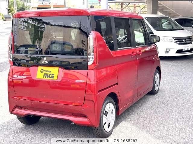 mitsubishi ek-space 2024 CFJ1688267 image 2
