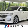 nissan elgrand 2013 -NISSAN--Elgrand DBA-PNE52--PNE52-030570---NISSAN--Elgrand DBA-PNE52--PNE52-030570- image 1