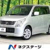 suzuki wagon-r 2011 -SUZUKI--Wagon R DBA-MH23S--MH23S-384139---SUZUKI--Wagon R DBA-MH23S--MH23S-384139- image 1