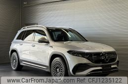 mercedes-benz mercedes-benz-others 2023 -MERCEDES-BENZ--Benz EQB ZAA-243612C--W1N2436122N024139---MERCEDES-BENZ--Benz EQB ZAA-243612C--W1N2436122N024139-