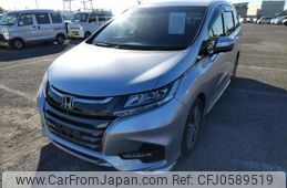 honda odyssey 2019 quick_quick_6BA-RC1_RC1-1300525