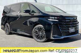 toyota vellfire 2024 -TOYOTA--Vellfire 6AA-AAHH40W--AAHH40-0014236---TOYOTA--Vellfire 6AA-AAHH40W--AAHH40-0014236-