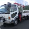 mitsubishi-fuso fighter 2001 -MITSUBISHI 【鹿児島 100ｾ8139】--Fuso Fighter KK-FK71HJ--FK71HJ751048---MITSUBISHI 【鹿児島 100ｾ8139】--Fuso Fighter KK-FK71HJ--FK71HJ751048- image 1