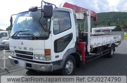 mitsubishi-fuso fighter 2001 -MITSUBISHI 【鹿児島 100ｾ8139】--Fuso Fighter KK-FK71HJ--FK71HJ751048---MITSUBISHI 【鹿児島 100ｾ8139】--Fuso Fighter KK-FK71HJ--FK71HJ751048-