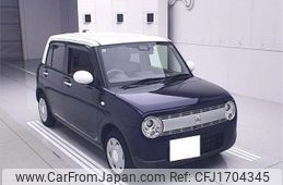 suzuki alto-lapin 2021 CFJ1704345