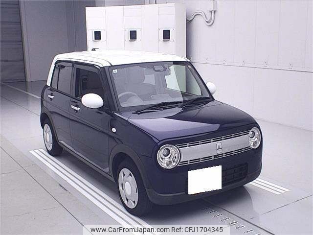 suzuki alto-lapin 2021 CFJ1704345 image 1