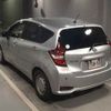 nissan note 2018 -NISSAN--Note E12--582097---NISSAN--Note E12--582097- image 2