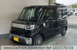 daihatsu wake 2016 -DAIHATSU 【京都 582つ6787】--WAKE LA710S-0013446---DAIHATSU 【京都 582つ6787】--WAKE LA710S-0013446-
