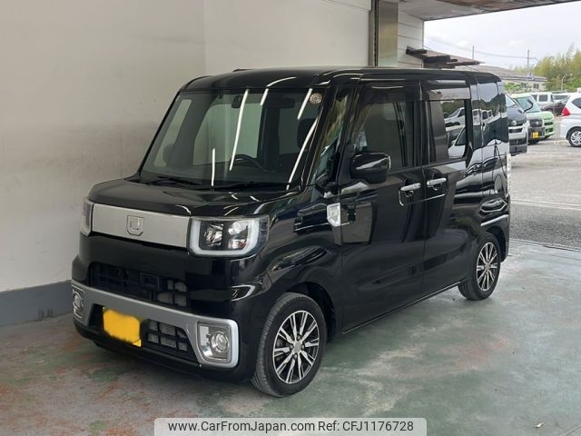 daihatsu wake 2016 -DAIHATSU 【京都 582つ6787】--WAKE LA710S-0013446---DAIHATSU 【京都 582つ6787】--WAKE LA710S-0013446- image 1