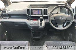 honda stepwagon 2011 504928-931580